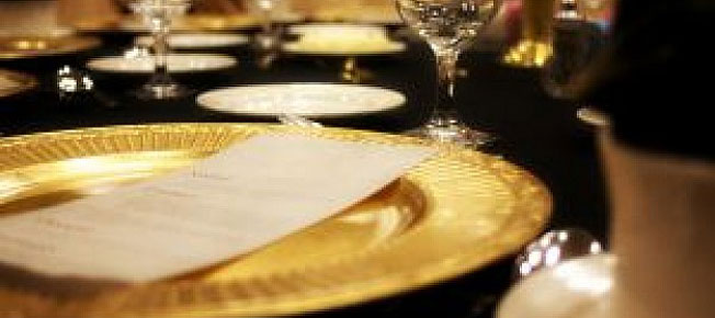 upcoming events Friendship Dinner