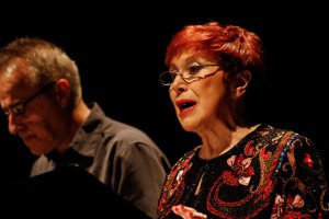 Dramatized Reading: El Portero de la Estacion Windsor